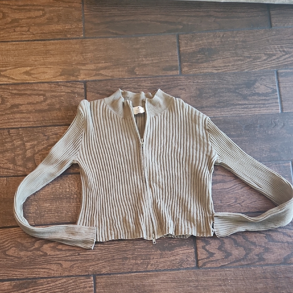 H&M Girls Sweater